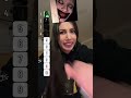 How Would You React To These Ghosts
