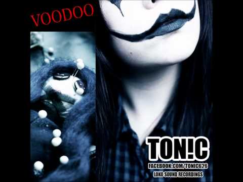 TON!C - I See You (Original Mix)