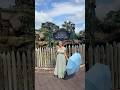 Paulas Film Freitag Ich Verkleide Mich Im Disney World Anzeige