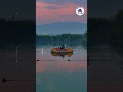 Ekşisu Mesire Alanı