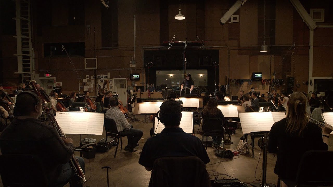 Frequencies – The Music of League of Legends