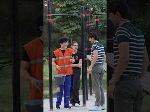 ￼ Cleaner, Prank 22 kg 🪣💀