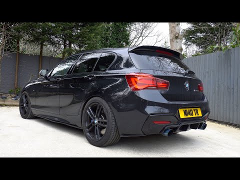 The BMW M140i is SOLD! (Final Drive)