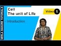 Cell The Unit Of Life NEET Introduction Neela Bakore Tutorials