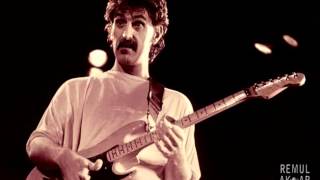 Frank Zappa In Sweden 1988 - Part 3 ( audio bootleg )