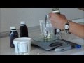 Видео рецепт крема для лица ручной работы 
