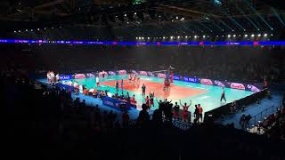 Polska Iran Liga Narodów - komentarz przed meczem