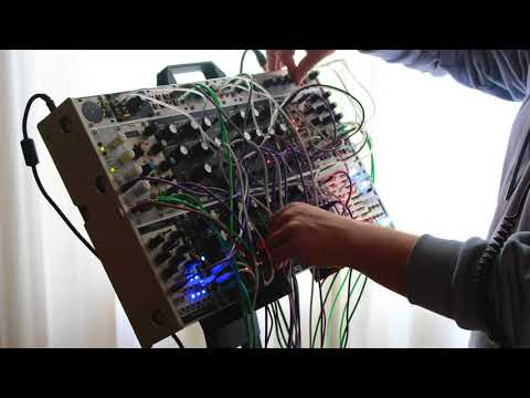 Jena Club Live Session - Hexagonal Dub (by Principleasure)