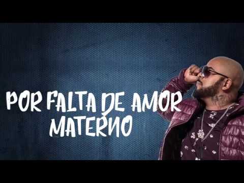 Brinquedo de Orfãos - Cts Kamika-Z Feat Alave 34 [Lyric Video]