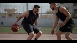 Bite&More - Basketball