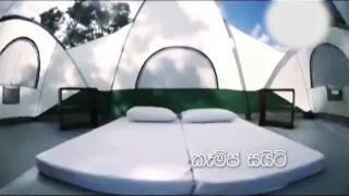 preview picture of video 'thuduwa camp embilipitiya'