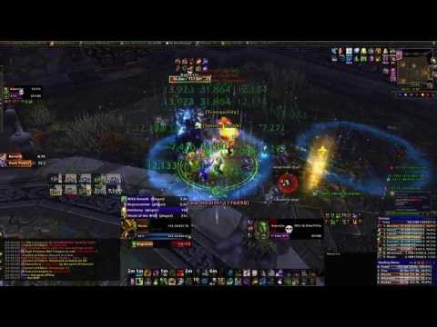 My Little Pwnies VS Council of Elders 10 Heroic