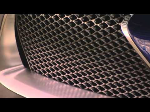Thumbnail for Inspired and Inspiring -- Lexus LF-LC | Inspiré et inspirant -- Lexus LF-LC by Lexus LF