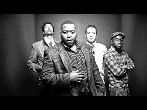 Tumi & The Volume   People, People