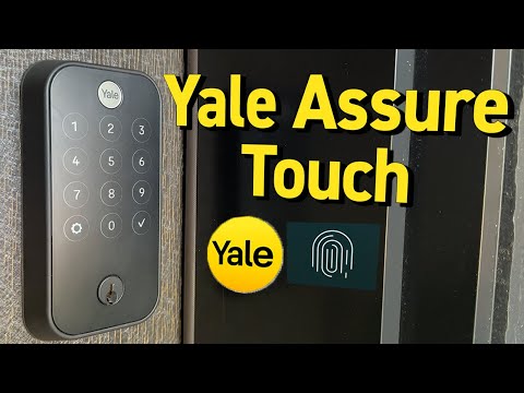 Yale Lock Key