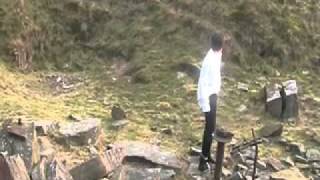 Chained - Media Project 2011