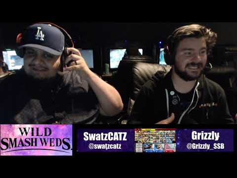 Wild Smash Wednesday #17 feat. Marvelous_marco135, Morbid Carnivorous, Jsan, BANE & BAXY!