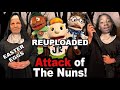 SML Movie Attack Of The Nuns Easter Eggs
