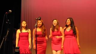 Fordham Hot Notes- Sentimental Gentleman from Georgia