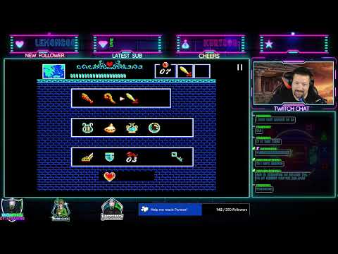 Battle of Olympus Part 3