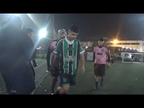 INMACULADOS  VS TALINDA - #LigaNuñez - 1RA DIV - #Apertura23