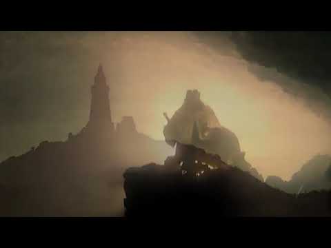 Kaiser Barbarossa - Der Kyffhäuser