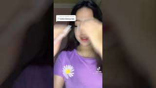 Download lagu review tatto di dada kk cantik tiktok mp3