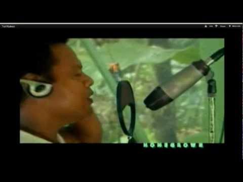 Kiribati song - Tawatawa by Brian Taki