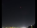 2022 Full Lunar Eclipse Time Lapse