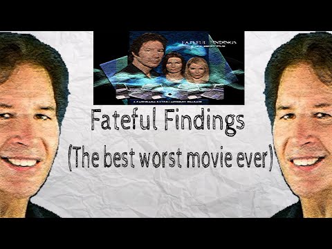 Fateful Findings Review: So bad they're good movies
