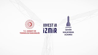 3GEN Dijital / Invest in İzmir Dijital Sunum