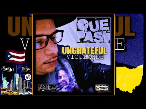 VIGILANEE - "Ungrateful" ((Audio Leaked)) #Vigilanee #USA #GoldenKidzProductions