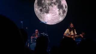 Avett Brothers. TROUBLE LETTING GO. Appleton, WI. 10.9.2018.