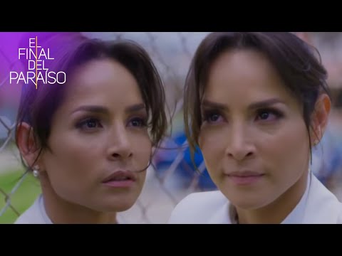 Catalina se entera que Valeria es "La Diabla" El Final Del Paraiso✨ Capítulo 62