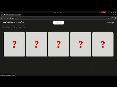 Watch the video