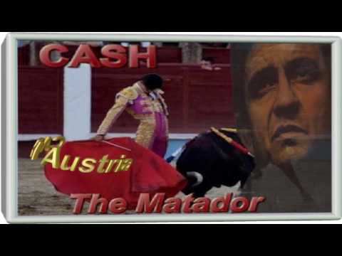 CASH - The Matador