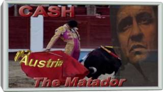 CASH - The Matador