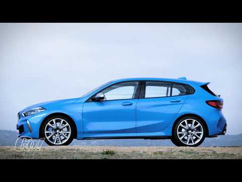 Sportlich, cool, sicher, hochwertig - der neue BMW 1er | GO! Newsflash | GO! Das Motormagazin