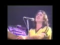 The Rentals - "Big Daddy C." (Live in Tokyo, 10-16-1999)