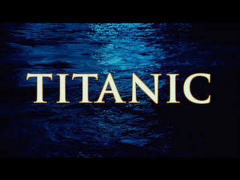 Marimba Sonora GC - El Titanic