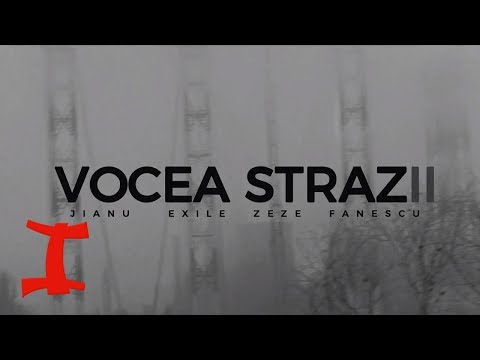 Jianu - Vocea Strazii II feat. Exile, Zeze, Fanescu