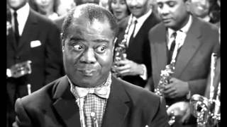 Wild Man Moore by Louis Armstrong 1961