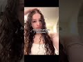 Ugliest Sister For What Kalogerasisters Kalogeras Eliana Curlyhair Sisters Shorts Fyp