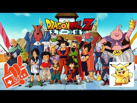 Dragon Ball Z - We Gotta Power (Opening 2) | English Vocal Cover feat. Redyy