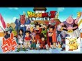 Dragon Ball Z We Gotta Power Opening 2 English Vocal Cover Feat Redyy