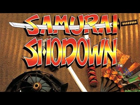 RetroSnow, The Lost Episodes: Samurai Shodown (3DO) Review
