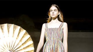 Vionnet | Spring Summer 2018 | Preview