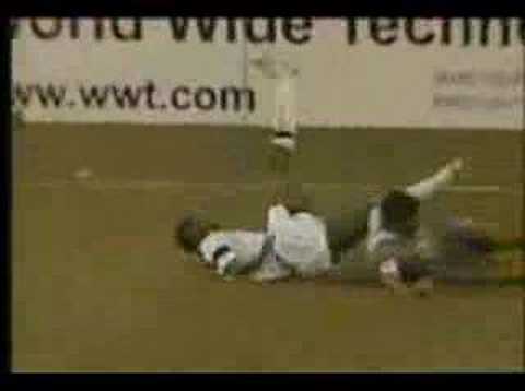 MNT vs. Mexico: Looking Back - Sept. 3, 2005