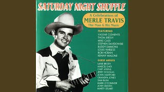 I Am A Pilgrim (feat. Marty Stuart, Vassar Clements and Josh Graves)