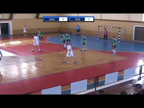 Državno prvenstvo M16 / Šamot 65 - Rudar